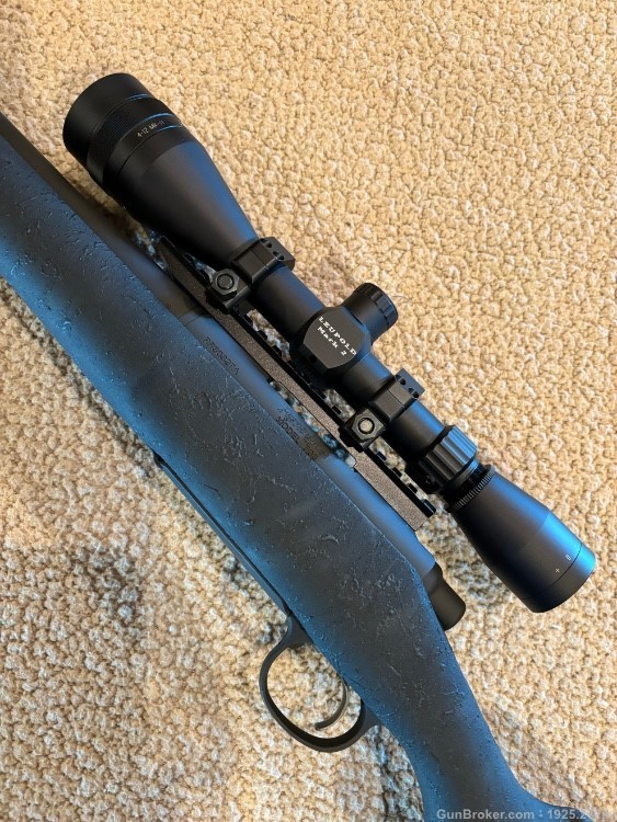 Remington 700 Stainless 5-R Mil-Spec 308 Win-img-5