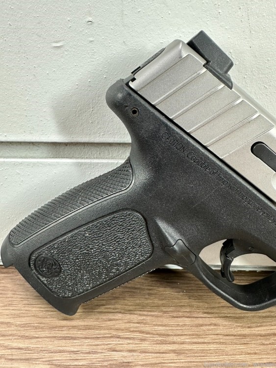 SMITH & WESSON SD40VE 40 S&W INCLUDES ONE 14 ROUND MAG #WCP021912-img-2