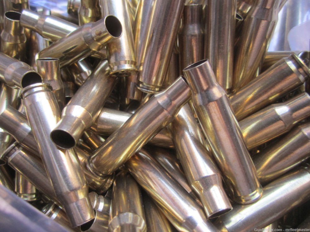 308 BRASS 300 MIL SPEC BUY 15 CENTS EACH BUY NOW  LOW SHIPPING-img-4