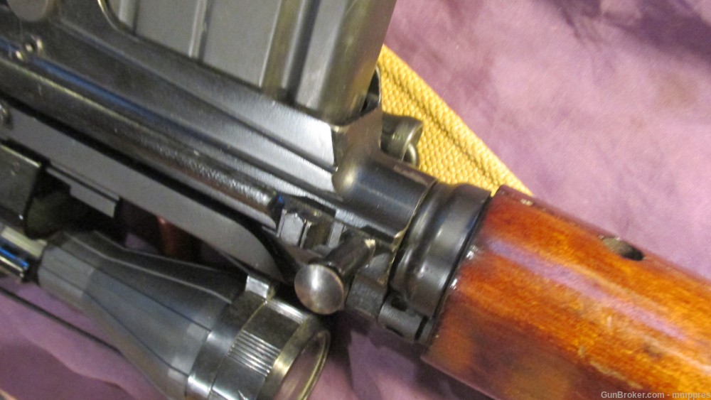 Springfield SAR4800 Sporter 7.62mm-img-12