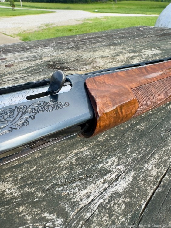 Remington 1100 LT-20 Skeet 20ga Mint-img-3