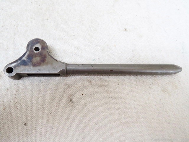 1847 Colt Walker Black Powder Revolver loading Lever Uberti ??-img-3