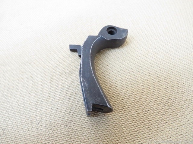 Polish Radom 1935 P-35 Pistol Grip Safety-img-0