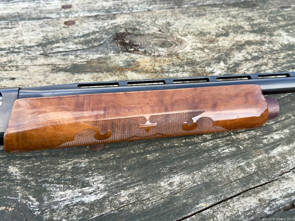 Remington 1100 Trap 12GA Mint -img-6