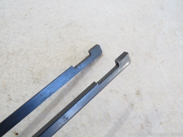 Browning Model BPS 12ga Shotgun Action Bar & Forearm Assembly Parts 12 GA-img-7