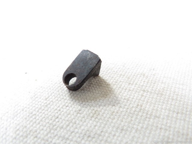 Czech CZ-27 Pistol Milled Firing Pin Retainer CZ27-img-2