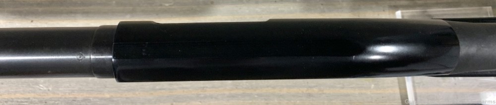 Maverick 88 Pump Shotgun by Mossberg 12 Gauge 18” Barrel-img-16