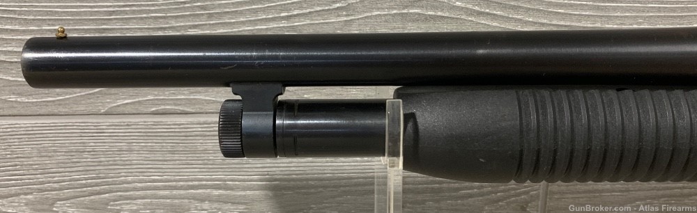 Maverick 88 Pump Shotgun by Mossberg 12 Gauge 18” Barrel-img-11