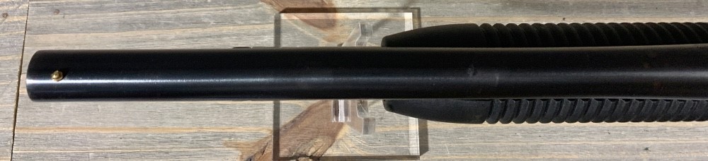 Maverick 88 Pump Shotgun by Mossberg 12 Gauge 18” Barrel-img-18