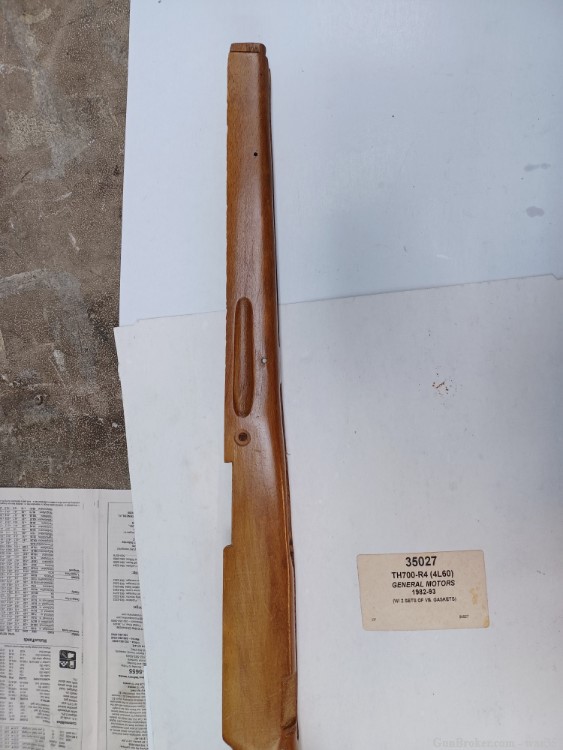 SKS Albanian NOS Wood stock-img-13