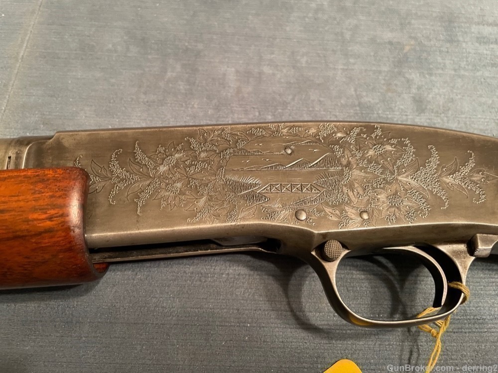 Winchester model 42, 410 -img-7