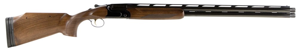 CZ All American 12 GA Shotgun 30 3 Turkish Walnut 06585-img-0