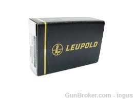 LEUPOLD DELTA POINT PRO REFLEX 2.5 MOA DOT 119688 (NEW IN THE BOX)-img-3