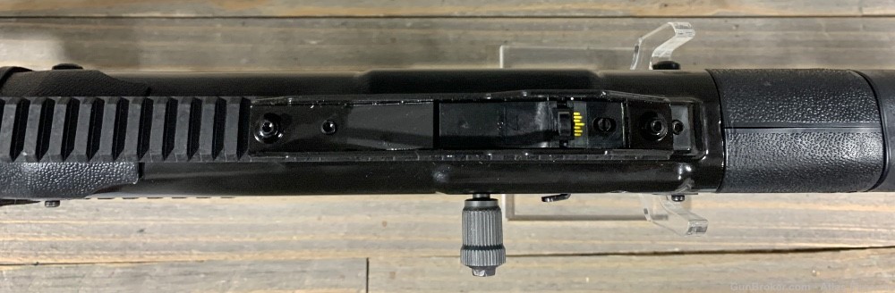 Hi-Point Model 4595 Semi Auto Carbine .45ACP 17.5” Barrel-img-12