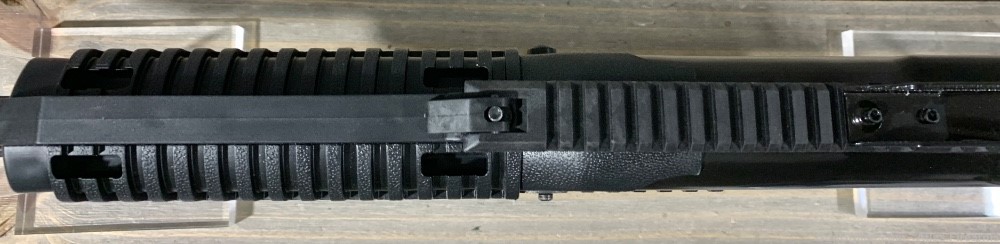 Hi-Point Model 4595 Semi Auto Carbine .45ACP 17.5” Barrel-img-13