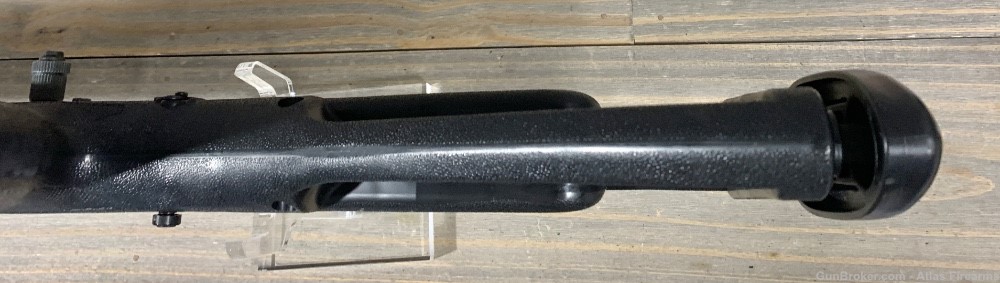 Hi-Point Model 4595 Semi Auto Carbine .45ACP 17.5” Barrel-img-15