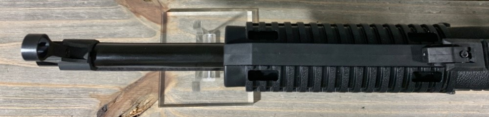 Hi-Point Model 4595 Semi Auto Carbine .45ACP 17.5” Barrel-img-14