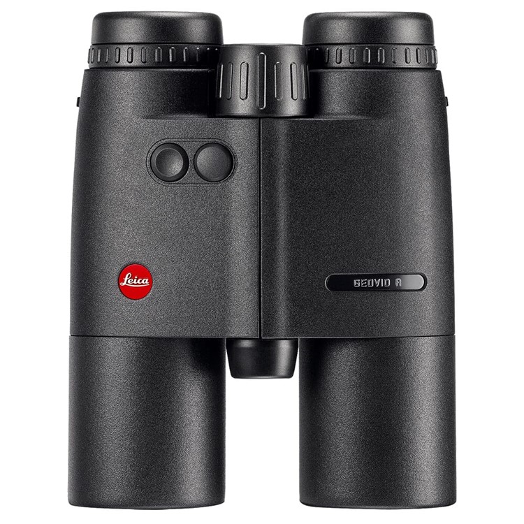 Leica Geovid R 8x42 Laser Rangefinding Binocular 40811-img-0