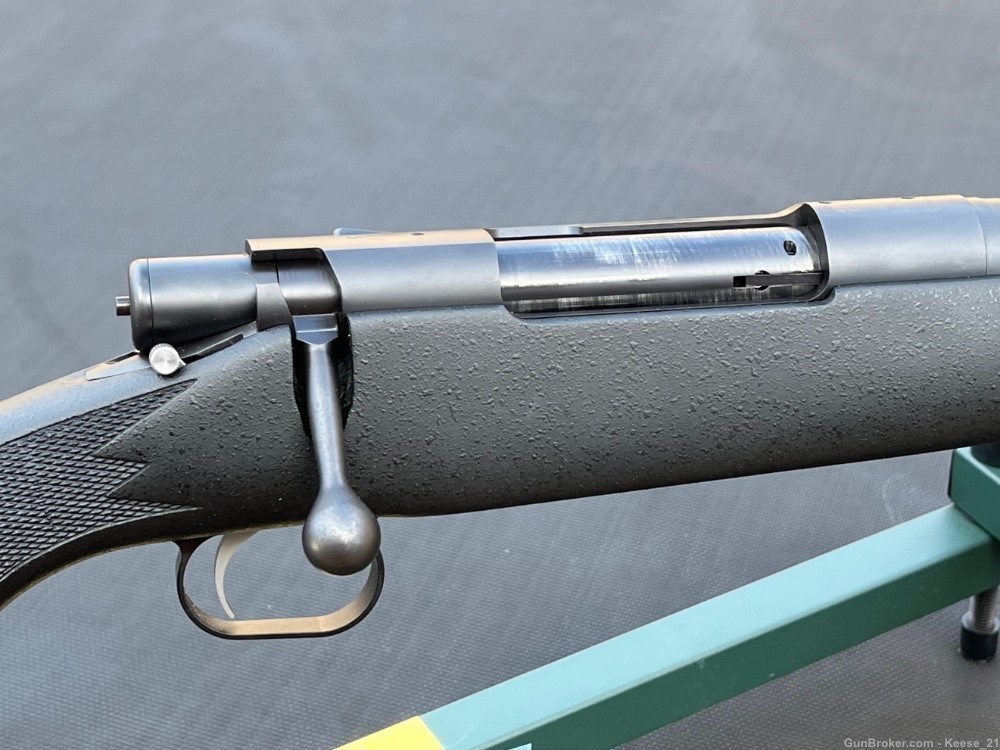 TarHunt RSG ELITE 16 rifled slug gun -img-2