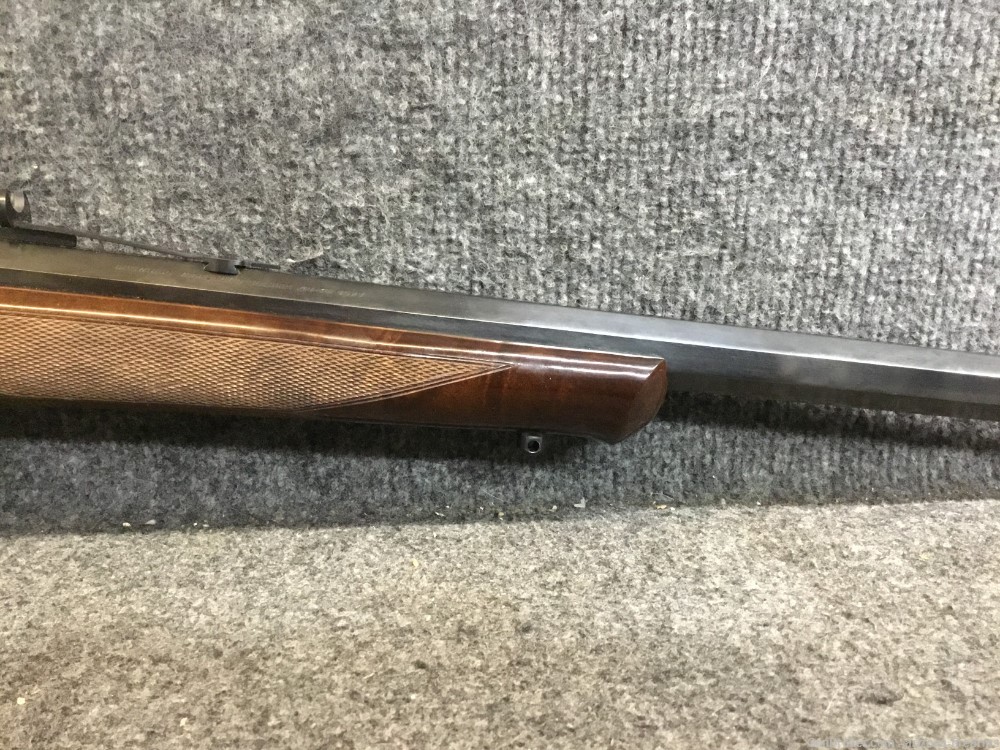 Browning 1885 45-70 GOVT Single Shot Rifle-img-12