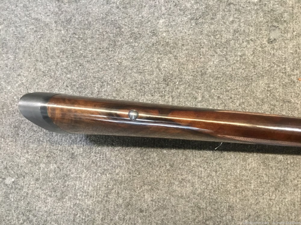 Browning 1885 45-70 GOVT Single Shot Rifle-img-23