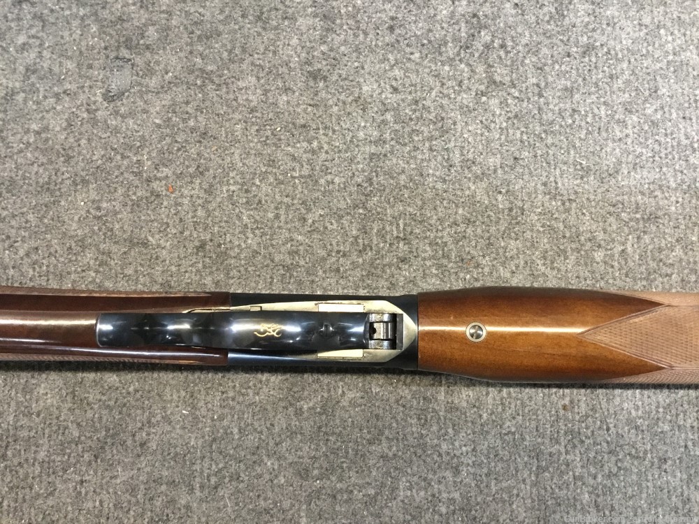 Browning 1885 45-70 GOVT Single Shot Rifle-img-24
