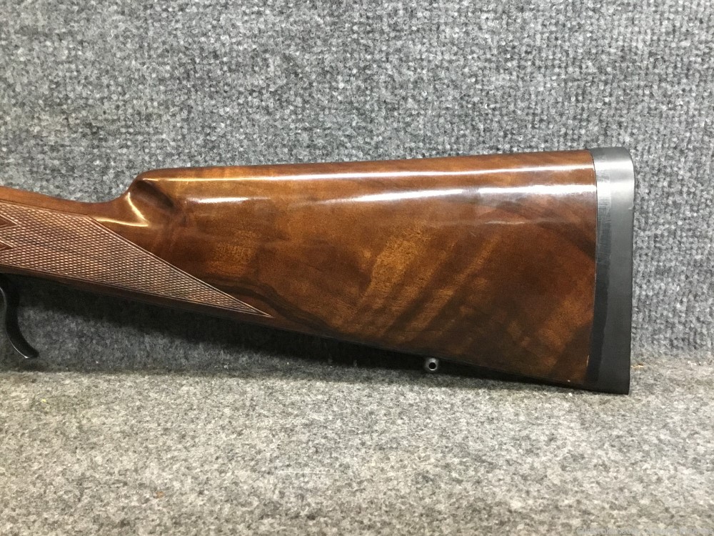 Browning 1885 45-70 GOVT Single Shot Rifle-img-14