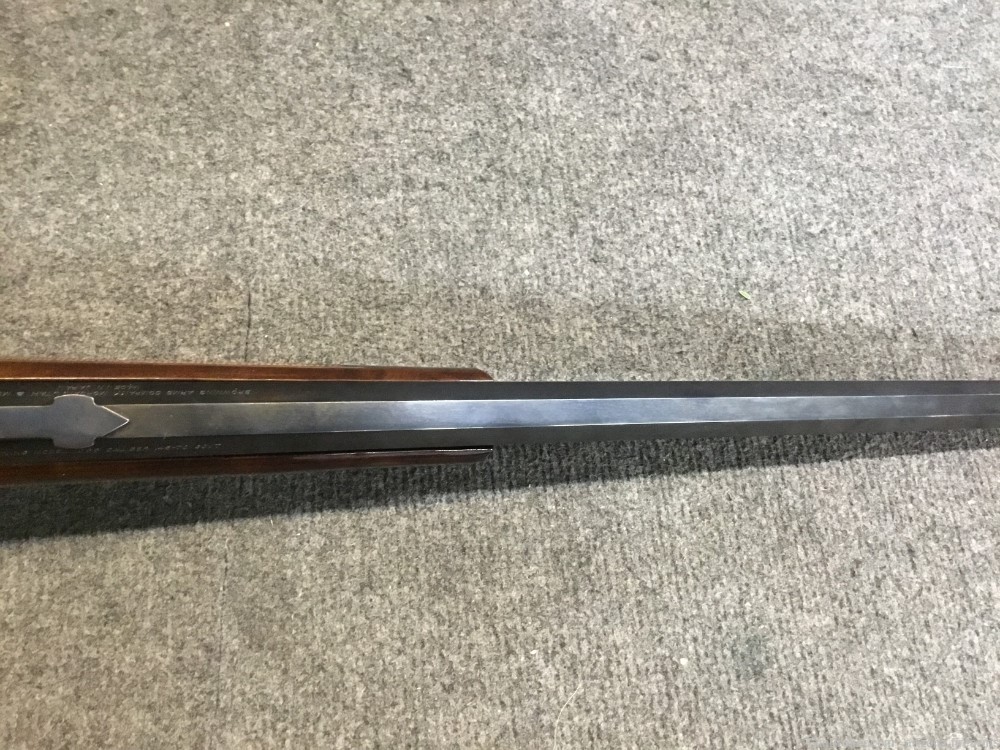 Browning 1885 45-70 GOVT Single Shot Rifle-img-21