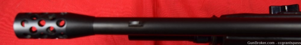 Benelli M1 Super 90 - 12GA-img-13