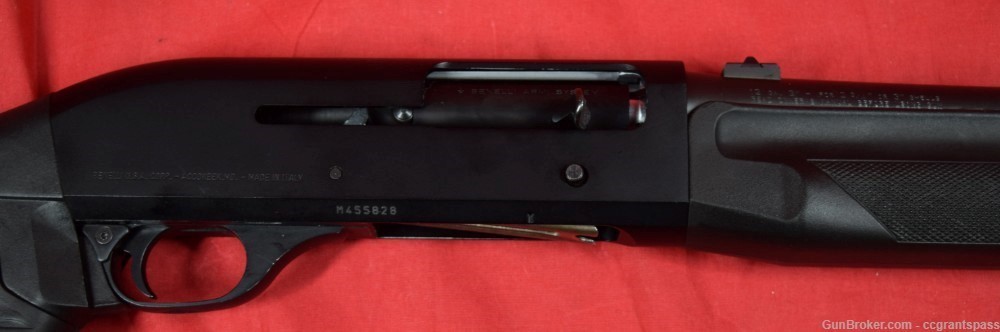 Benelli M1 Super 90 - 12GA-img-3