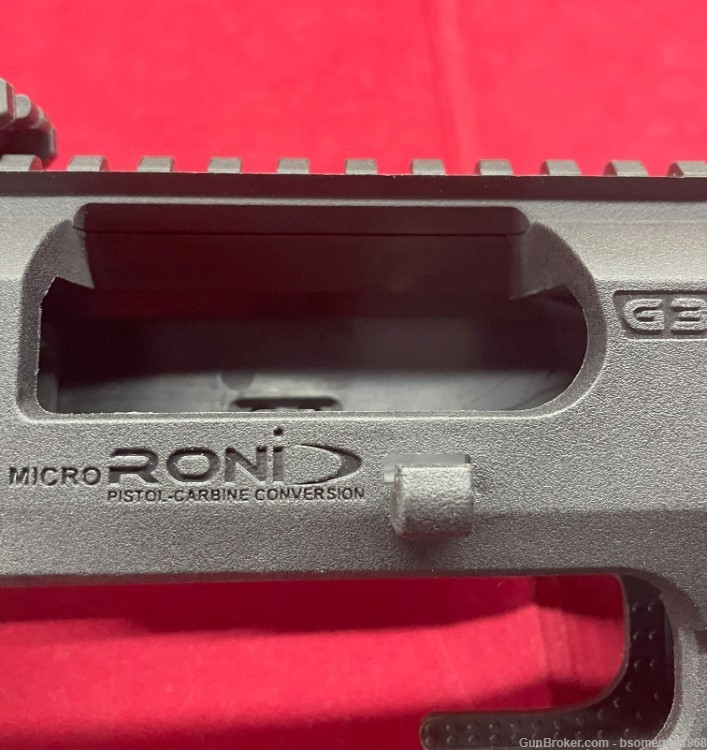 GLOCK 19,23,32 MICRO RONI STABLIZER-img-2