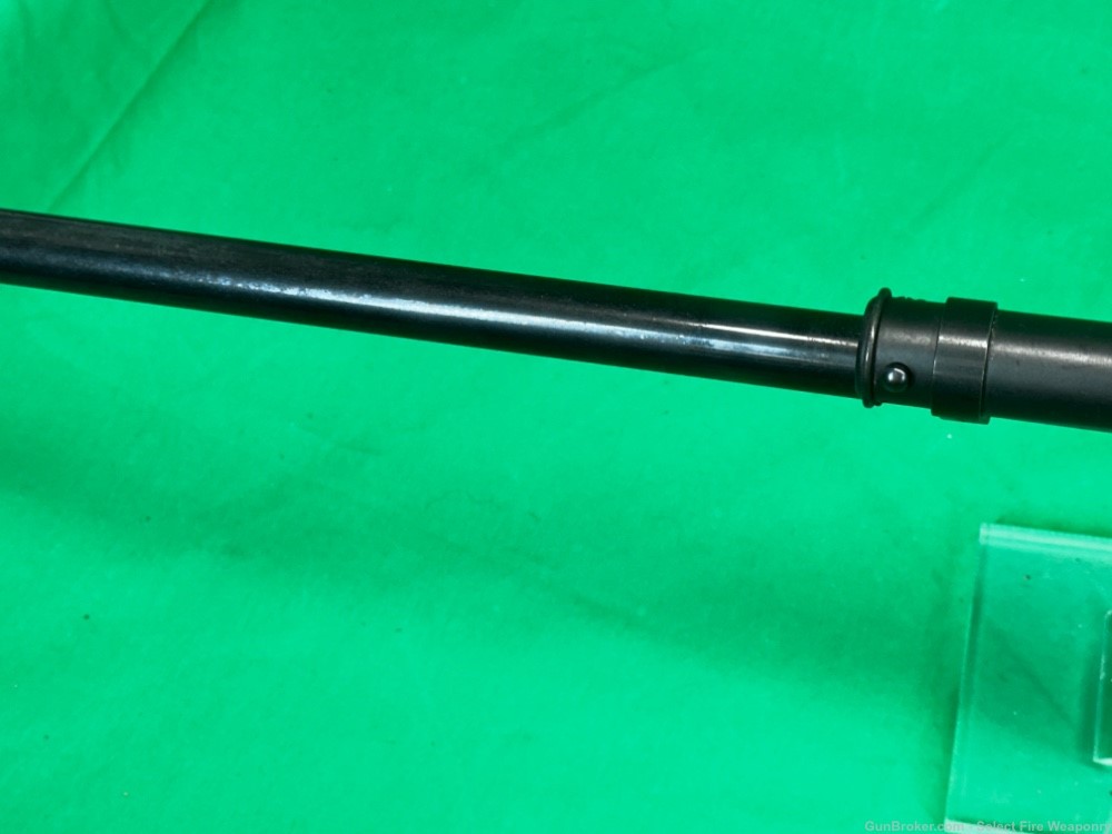 Winchester Model 12 pump action 12 gauge 30” barrel mod 1912 1954-img-27