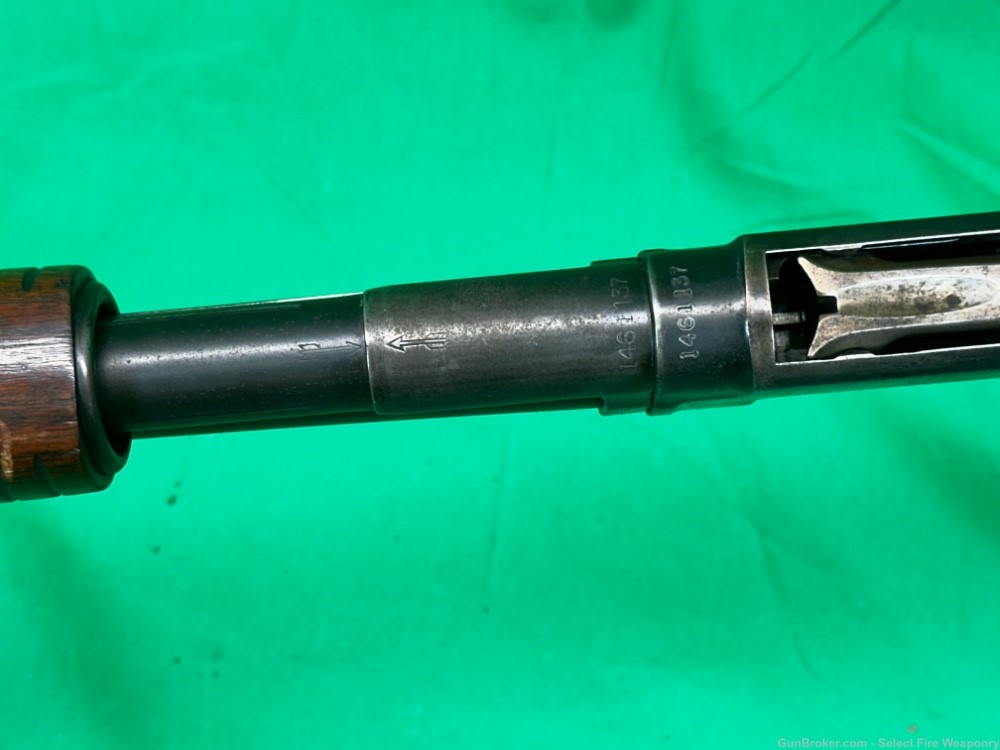 Winchester Model 12 pump action 12 gauge 30” barrel mod 1912 1954-img-23