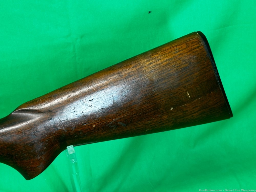 Winchester Model 12 pump action 12 gauge 30” barrel mod 1912 1954-img-16