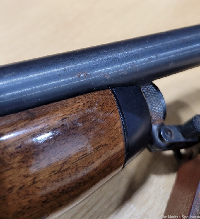 Remington Arms Co Model 7400 .30-06 Springfield 22" Semi Auto Hunting Rifle-img-17