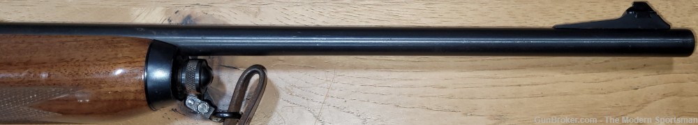 Remington Arms Co Model 7400 .30-06 Springfield 22" Semi Auto Hunting Rifle-img-7