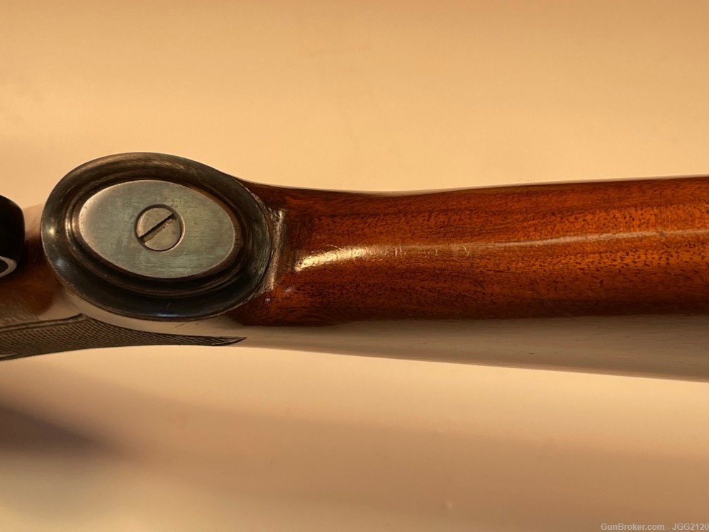Nice Condition Pre-64 Winchester Model 88 in .308 Win.-img-30