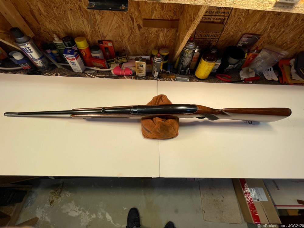 Nice Condition Pre-64 Winchester Model 88 in .308 Win.-img-24