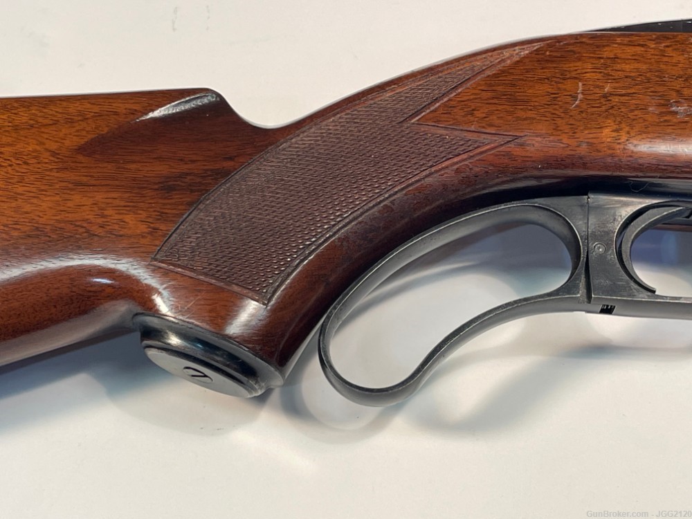Nice Condition Pre-64 Winchester Model 88 in .308 Win.-img-3