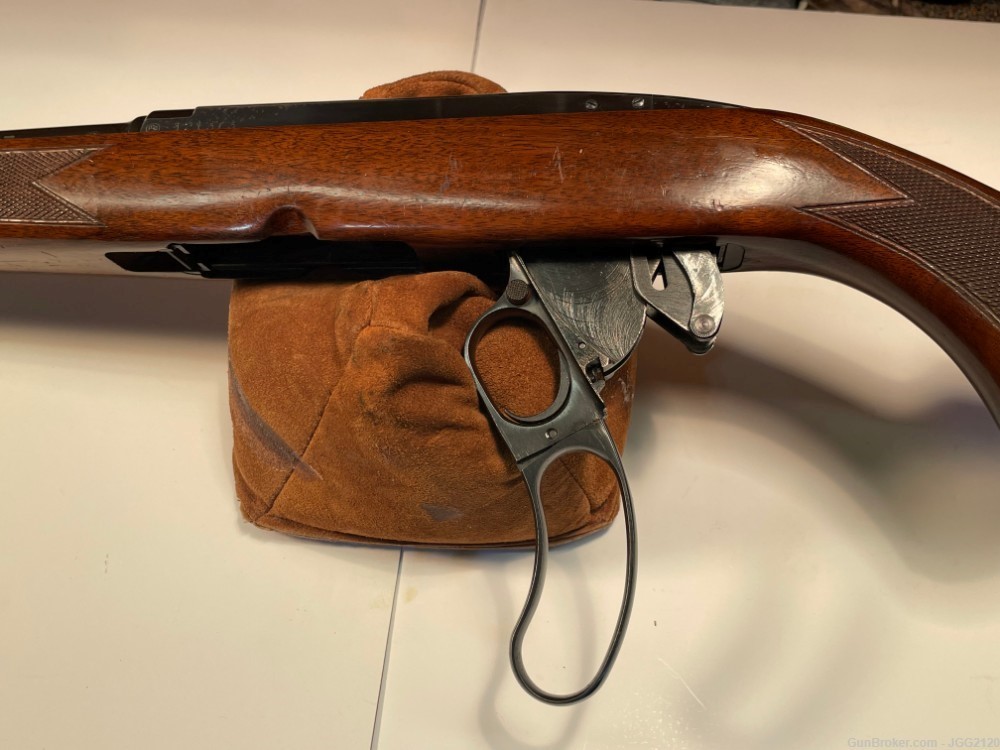 Nice Condition Pre-64 Winchester Model 88 in .308 Win.-img-36