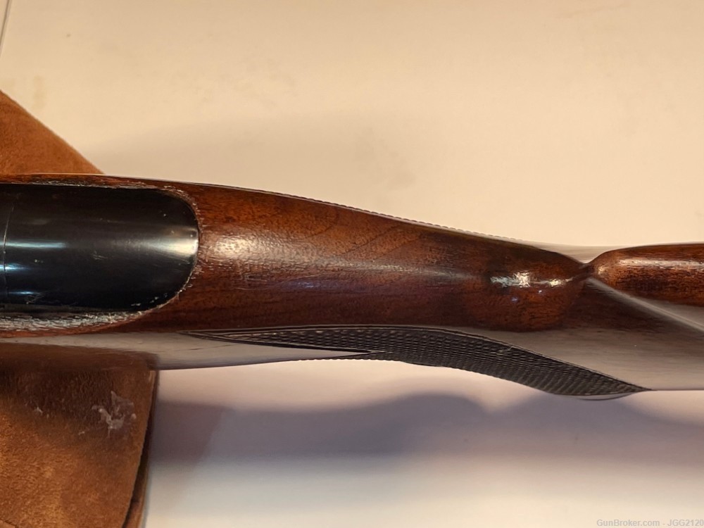 Nice Condition Pre-64 Winchester Model 88 in .308 Win.-img-20