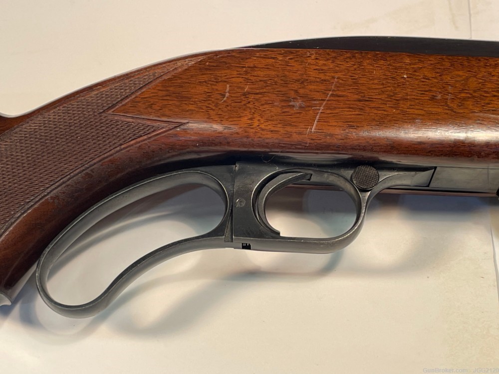 Nice Condition Pre-64 Winchester Model 88 in .308 Win.-img-4