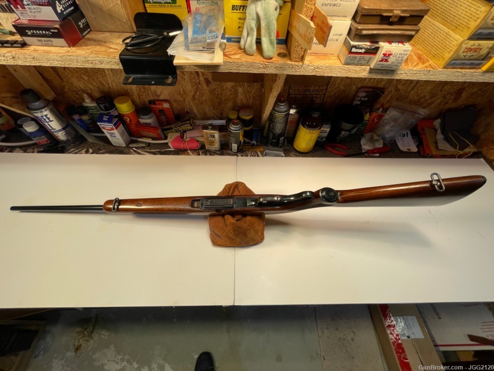 Nice Condition Pre-64 Winchester Model 88 in .308 Win.-img-25