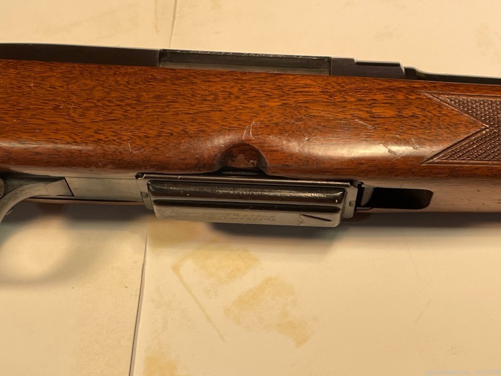 Nice Condition Pre-64 Winchester Model 88 in .308 Win.-img-5
