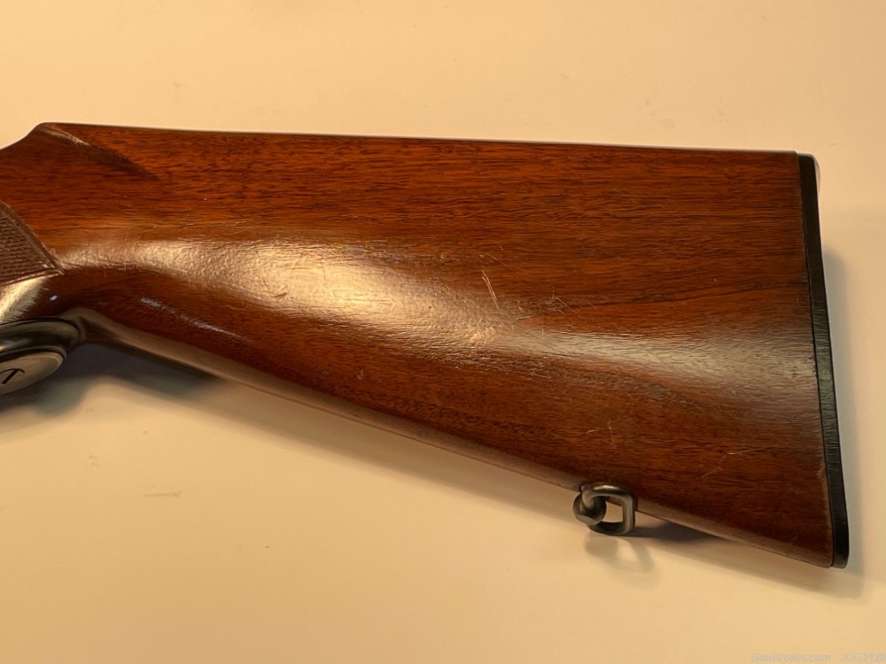 Nice Condition Pre-64 Winchester Model 88 in .308 Win.-img-15