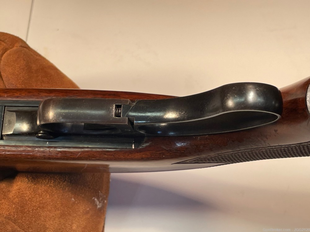 Nice Condition Pre-64 Winchester Model 88 in .308 Win.-img-29