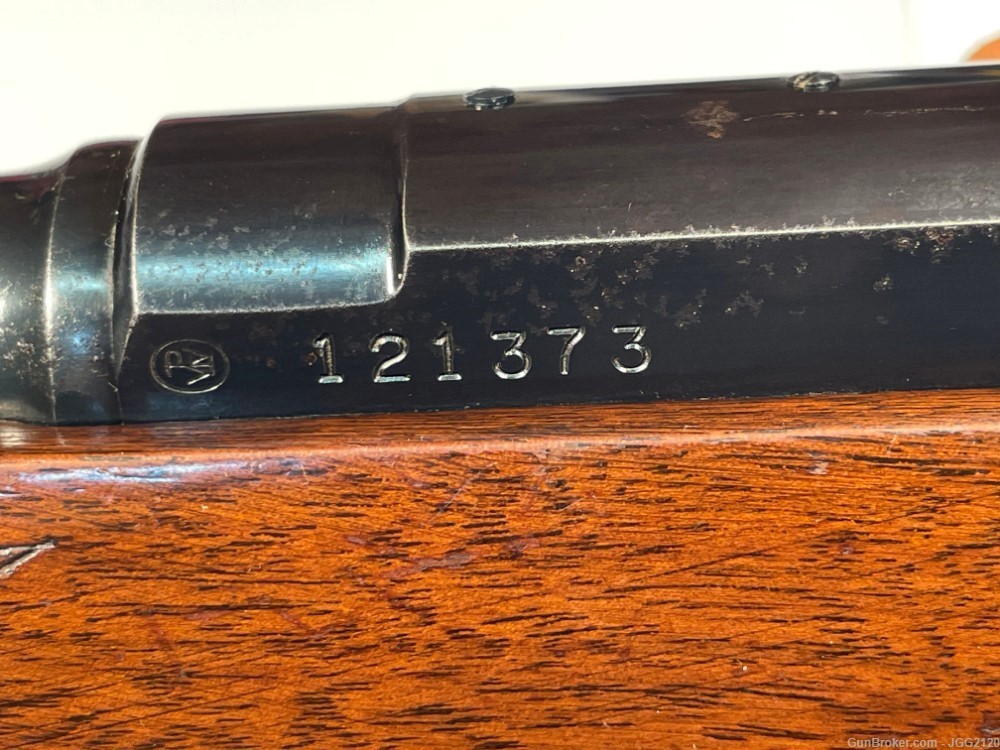 Nice Condition Pre-64 Winchester Model 88 in .308 Win.-img-23