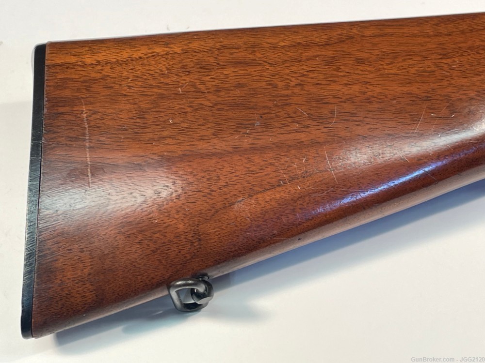 Nice Condition Pre-64 Winchester Model 88 in .308 Win.-img-2
