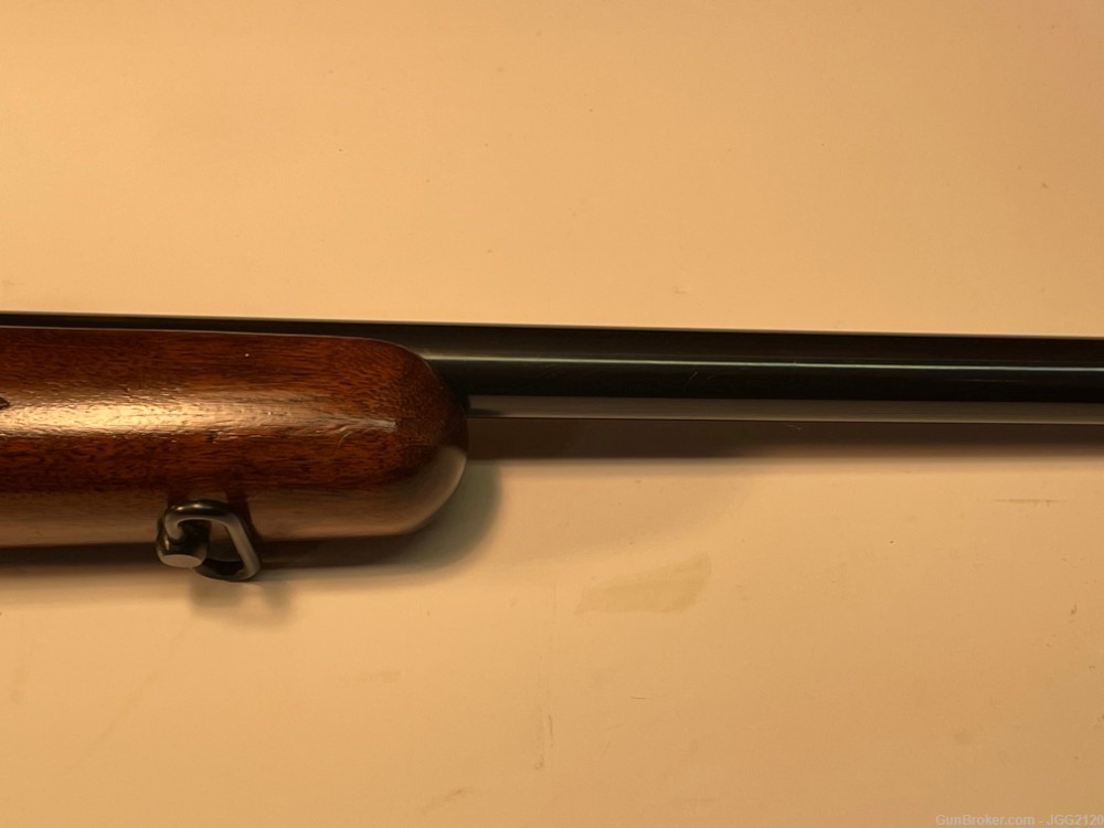 Nice Condition Pre-64 Winchester Model 88 in .308 Win.-img-7