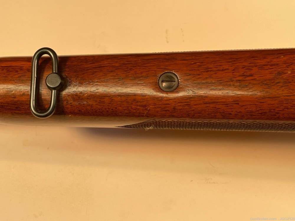 Nice Condition Pre-64 Winchester Model 88 in .308 Win.-img-27